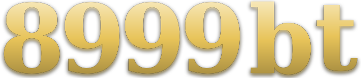 8999 bt logo